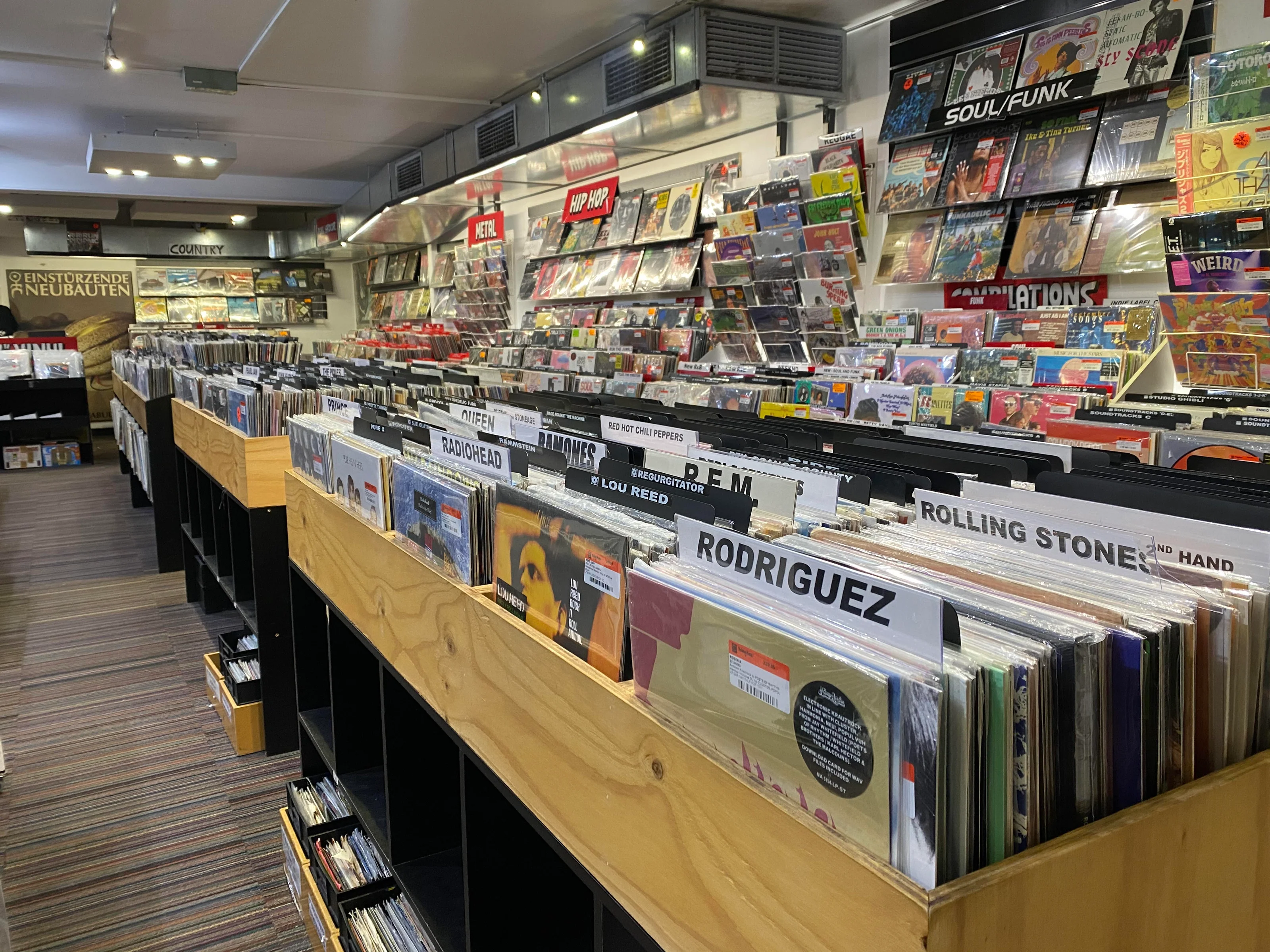 Queensland’s Legendary Home of Music